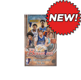 2025-26 Bowman Basketball Hobby Mixer (Choose Team - 6-Box Break #1)